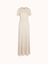 HEIRLOME JULIA DRESS CREAM