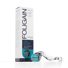 FOLIGAIN HAIR & SCALP ROLLER WITH 540 TITANIUM 0.25 MM NEEDLES