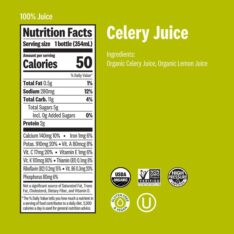 SUJA 3-DAY ORGANIC COLD-PRESSED JUICE CLEANSE - NO SUGAR, IMMUNE DIGESTIVE SUPPORT