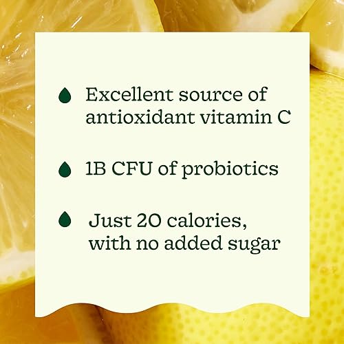 SUJA ORGANIC GINGER LOVE COLD PRESSED JUICE, ANTIOXIDANT VITAMIN C, 32 FL OZ BOTTLE