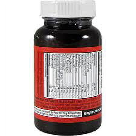 MAGNA RX ORIGINAL BY DOCTOR AGUILAR MALE VIRILITY ENHANCEMENT SUPPLEMENT