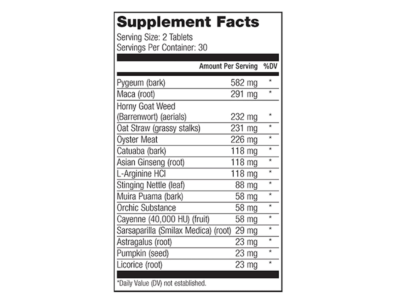MAGNA RX ORIGINAL BY DOCTOR AGUILAR MALE VIRILITY ENHANCEMENT SUPPLEMENT