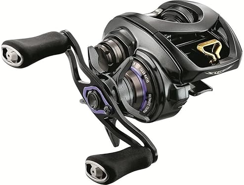 DIAWA STEEZ CT SV TWS 70 BAITCASTING REEL HIGH SPEED LIGHTWEIGHT FISHING REEL
