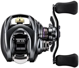 DIAWA STEEZ CT SV TWS 70 BAITCASTING REEL HIGH SPEED LIGHTWEIGHT FISHING REEL