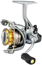 DAIWA OKUMA AVENGER ABF GRAPHITE SALTWATER SPINNING REEL WITH BAITFEEDER SYSTEM
