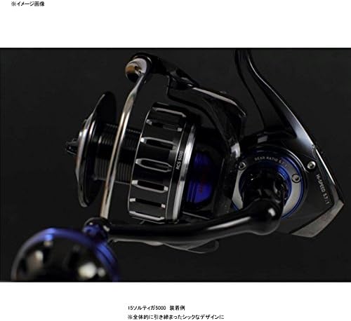 DAIWA SLP WORKS 16RCS LARGE SPINNING REEL SPOOL FOR HIGH PERFORMANCE FISHING