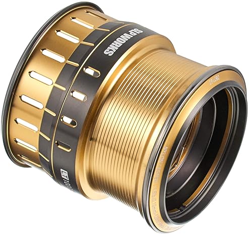 DAIWA SLP WORKS EX LT SPINNING REEL SPOOL REPLACEMENT FOR FISHING REELS