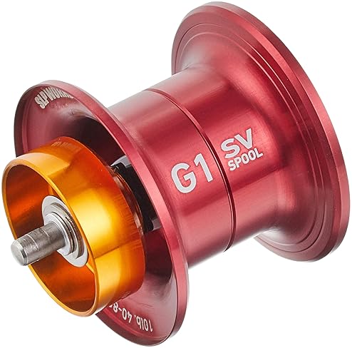 DAIWA SLP WORKS RCSB CT SV700 G1 BAITCASTING REEL SPOOL REPLACEMENT PART