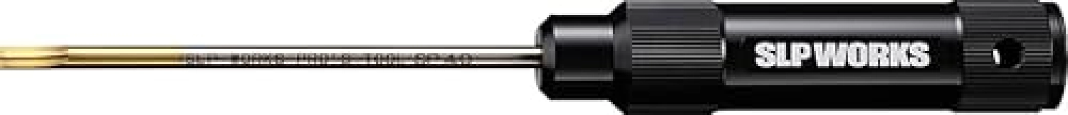 DAIWA SLP WORKS PROS TOOL DRIVER SERIES PRECISION FISHING REEL MAINTENANCE TOOL