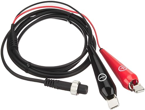 DAIWA SLP WORKS POWER CORD SERIES FOR ELECTRIC REELS DURABLE REPLACEMENT CABLES