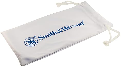 SMITH WESSON SHOOTING GLASSES PROTECTIVE EYEWEAR FOR SHOOTING AND OUTDOOR ACTIVITIES