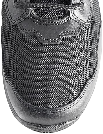 SMITH WESSON SCOUT 6 LIGHTWEIGHT BREATHABLE TACTICAL BOOT FOR OUTDOOR, HIKING MOTORCYCLE