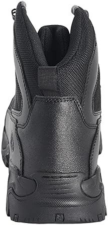 SMITH WESSON SCOUT 6 LIGHTWEIGHT BREATHABLE TACTICAL BOOT FOR OUTDOOR, HIKING MOTORCYCLE