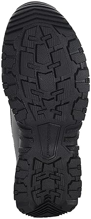 SMITH WESSON SCOUT 6 LIGHTWEIGHT BREATHABLE TACTICAL BOOT FOR OUTDOOR, HIKING MOTORCYCLE