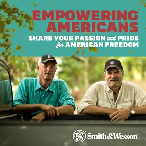 SMITH WESSON HANDMADE 100 LEATHER TRIFOLD WALLET FOR MEN, BLACK BROWN, GIFT IDEA