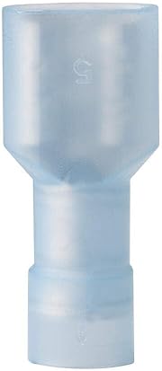 ANCOR MARINE GRADE HEAT SHRINK WIRE CONNECTORS AND NYLON DISCONNECT TERMINALS