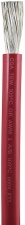 ANCOR 112510 MARINE GRADE 6-GAUGE TINNED COPPER BATTERY CABLE, RED, 100 FEET