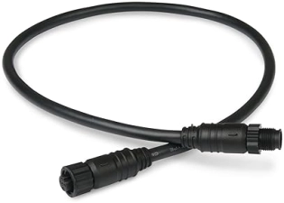 ANCOR MARINE GRADE NMEA 2000 DROP CABLE 5M STANDARD DURABLE WATERPROOF CONNECTOR