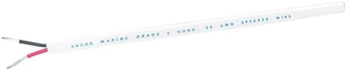 ANCOR MARINE GRADE TINNED COPPER ELECTRICAL SIGNAL BOAT CABLE WIRING DURABLE AND RELIABLE