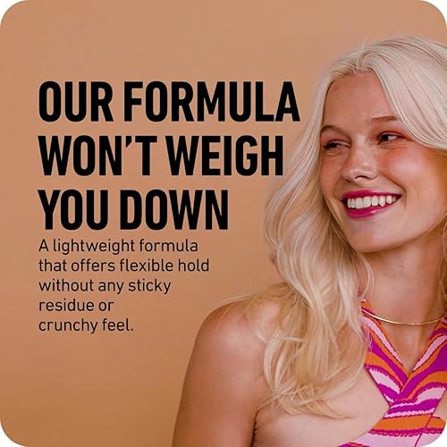 BOLDIFY HAIR THICKENING SPRAY 8OZ VOLUME BOOSTER TEXTURE SPRAY FOR MEN WOMEN HAIR