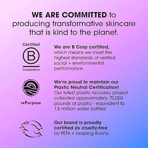 SUNDAY RILEY DEEP DIVE HYDRATION SET INTENSIVE MOISTURIZING SKINCARE KIT FOR DRY SKIN