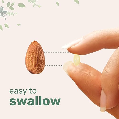 MICRO INGREDIENTS MAXIMUM STRENGTH VITAMIN A 25000 IU - 500 SOFTGELS WITH COCONUT OIL, NON-GMO, EASY TO SWALLOW