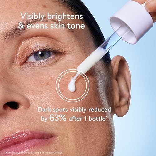 CAUDALIE VINOPERFECT BRIGHTENING SERUM WITH VINIFERINE 62X MORE EFFECTIVE THAN VITAMIN C