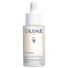 CAUDALIE VINOPERFECT BRIGHTENING SERUM WITH VINIFERINE 62X MORE EFFECTIVE THAN VITAMIN C