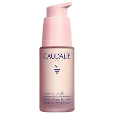CAUDALIE RESVERATROL-LIFT FIRMING SERUM WITH RETINOL ALTERNATIVE, REFILLABLE 30ML