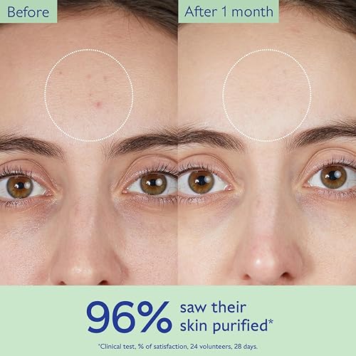 CAUDALIE VINOPURE SALICYLIC ACID PORE PURIFYING GEL CLEANSER JUMBO SIZE 385ML