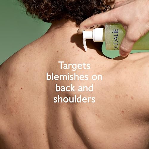 CAUDALIE VINOPURE SALICYLIC ACID PORE PURIFYING GEL CLEANSER JUMBO SIZE 385ML