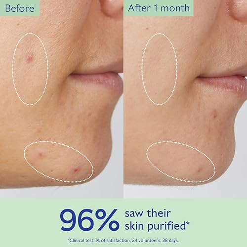 CAUDALIE VINOPURE SALICYLIC ACID PORE PURIFYING GEL CLEANSER JUMBO SIZE 385ML