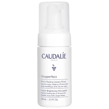 CAUDALIE VINOPERFECT BRIGHTENING MANDELIC ACID AHAS MICROPEEL FOAM CLEANSER 100ML
