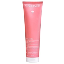 CAUDALIE VINOHYDRA HYDRATING CLEANSING GEL WITH HYALURONIC ACID - GENTLE FACE CLEANSER 150ML