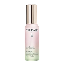 CAUDALIE BEAUTY ELIXIR FACE MIST PORE-TIGHTENING TONER, DULLNESS REDUCER MAKEUP SETTER