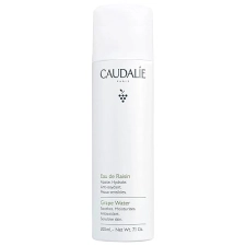 CAUDALIE GRAPE WATER FACE MIST HYDRATING MOISTURIZING SPRAY FOR FRESH, GLOWING SKIN