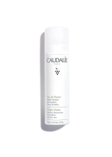 CAUDALIE GRAPE WATER FACE MIST - ORGANIC HYDRATING SOOTHING SPRAY FOR SENSITIVE SKIN