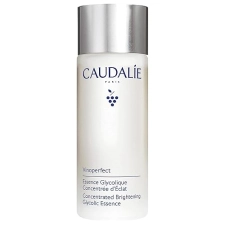 CAUDALIE VINOPERFECT BRIGHTENING ESSENCE WITH GLYCOLIC ACID TONER FOR RADIANT SKIN