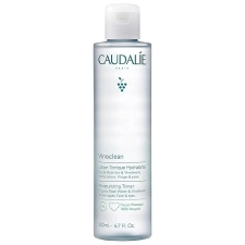 CAUDALIE VINOCLEAN ROSE WATER MOISTURIZING TONER FOR HYDRATED, REFRESHED SKIN