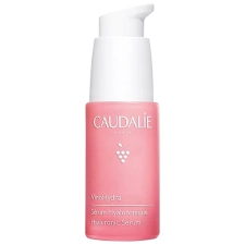 CAUDALIE VINOHYDRA HYALURONIC ACID SERUM 30ML HYDRATING, SOOTHING, VEGAN DERMATOLOGIST TESTED