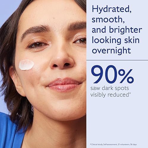 CAUDALIE VINOPERFECT GLYCOLIC NIGHT CREAM FOR DARK SPOT BRIGHTENING, 1.6 FL OZ