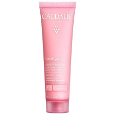 CAUDALIE VINOHYDRA HYDRATING GEL MOISTURIZER WITH HYALURONIC ACID ALOE VERA 60ML