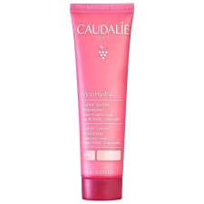 CAUDALIE VINOHYDRA SORBET CREAM MOISTURIZER WITH HYALURONIC ACID, 60 ML HYDRATING FACE CREAM