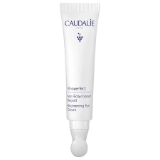 CAUDALIE VINOPERFECT EYE CREAM 15ML DARK CIRCLE BRIGHTENING WITH CAFFEINE NIACINAMIDE, FRAGRANCE-FRE