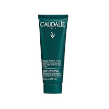 CAUDALIE INSTANT DETOX MASK - MINIMIZES PORES, REDUCES SEBUM, TIGHTENS SKIN IN 10 MINUTES