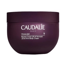 CAUDALIE VINOSCULPT BODY CREAM 250ML LIFT, FIRM, TONE SMOOTH WITH SHEA BUTTER