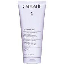 CAUDALIE VINOTHERAPIST NOURISHING BODY LOTION WITH HYALURONIC ACID FOR HYDRATED SKIN