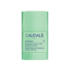 CAUDALIE VINOFRESH NATURAL DEODORANT STICK 50G ALUMINUM ALCOHOL FREE WITH EUCALYPTUS GRAPE