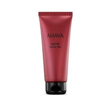 AHAVA APPLE OF SODOM ENZYME FACIAL PEEL GENTLE EXFOLIATING CREAM WITH PAPAYA OSMOTER, 3.4 FL.OZ