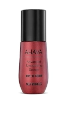 AHAVA APPLE OF SODOM ANTI-AGING SERUM SMOOTH WRINKLES, RESTORE VOLUME, 1 FL.OZ